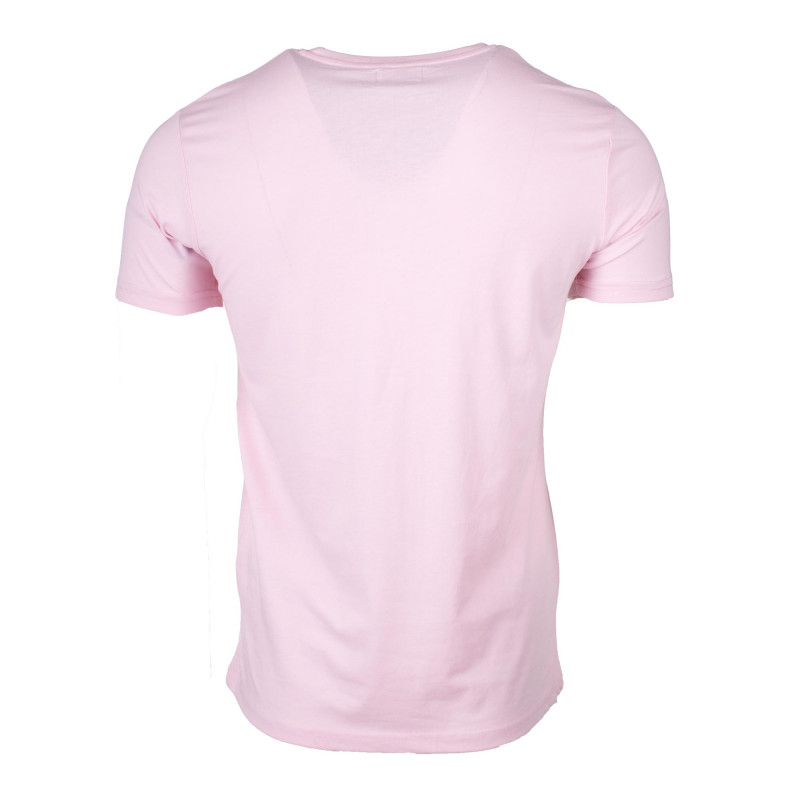 Tee shirt col rond tiberio Homme LEE COOPER