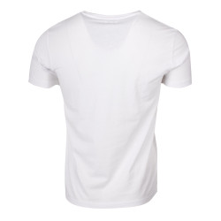 Tee shirt manches courtes col rond coton doux 1984 floqué raoul Homme REDSKINS marque pas cher prix dégriffés destockage Tee shirt manches courtes col rond coton doux 1984 floqué raoul Homme REDSKINS marque pas cher prix dégriffés destockage