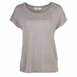 Tee shirt mc 02t110w-ph Femme DEELUXE 74 Tee shirt mc 02t110w-ph Femme DEELUXE 74