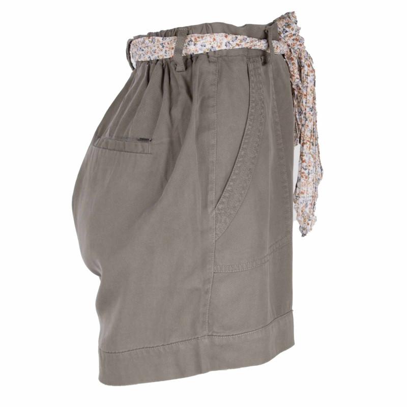 Short 02t715w-pl Femme DEELUXE 74