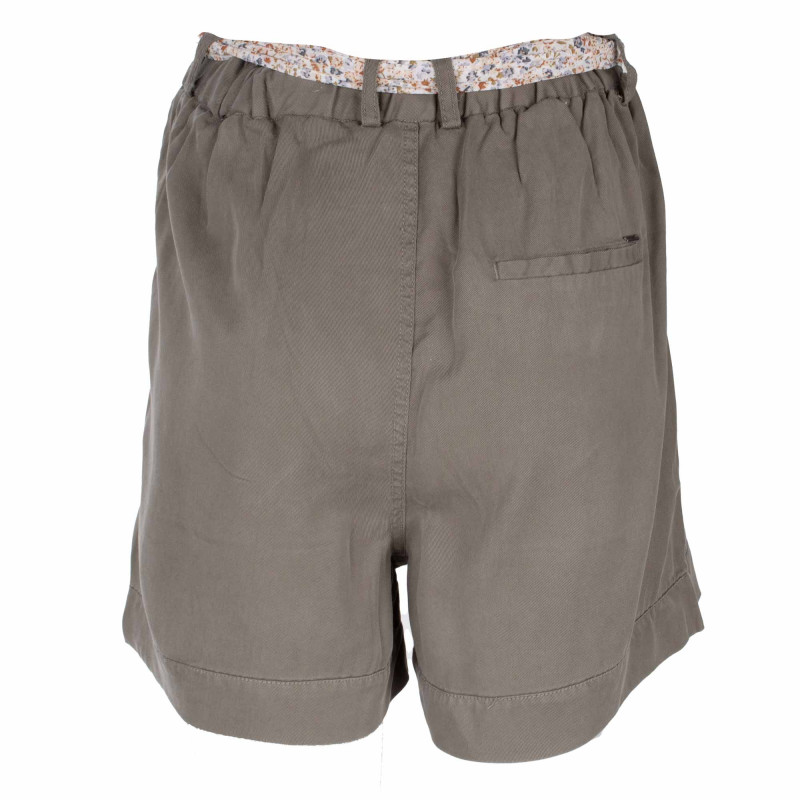 Short 02t715w-pl Femme DEELUXE 74
