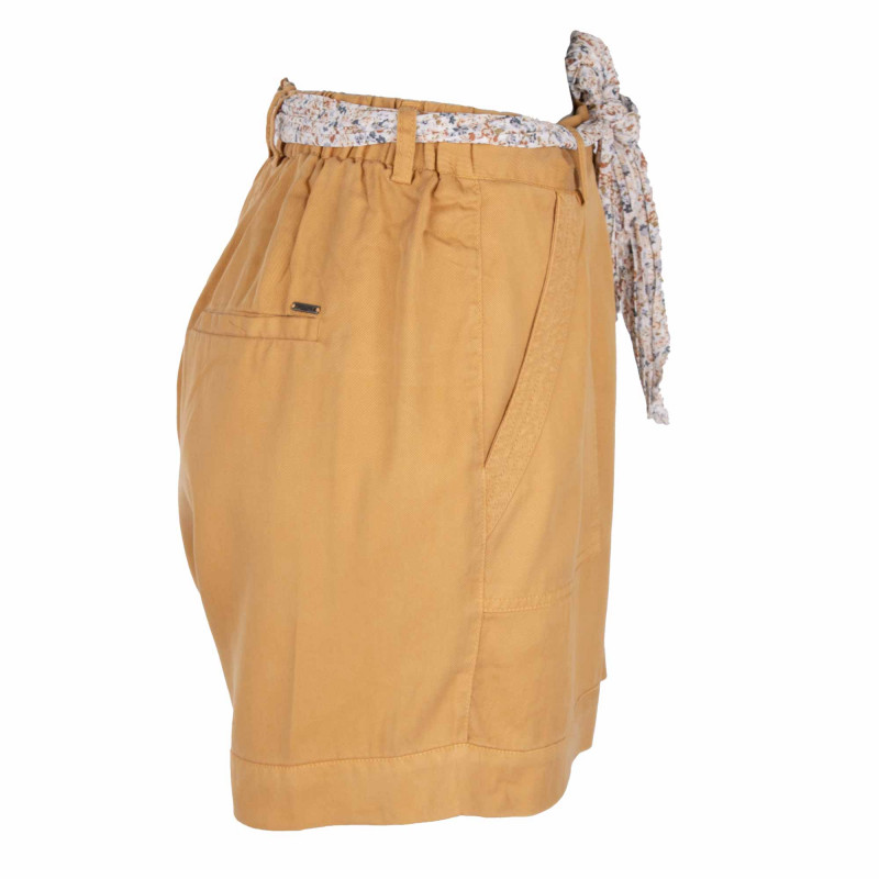 Short 02t715w-pl Femme DEELUXE 74 Short 02t715w-pl Femme DEELUXE 74
