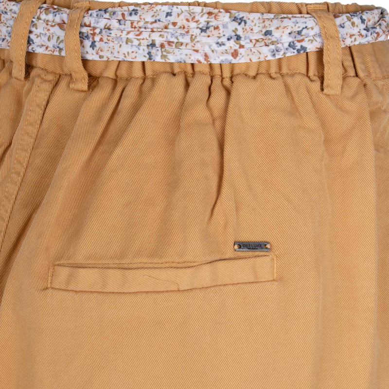 Short 02t715w-pl Femme DEELUXE 74 Short 02t715w-pl Femme DEELUXE 74