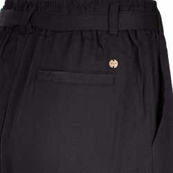 Jupe courte 02t770w-pk-10blk- Femme DEELUXE 74 Jupe courte 02t770w-pk-10blk- Femme DEELUXE 74
