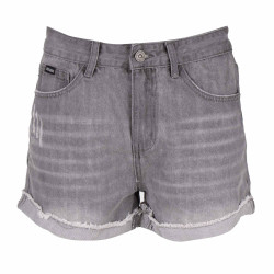 Short en jeans 02tj820w-pj-30grd- Femme DEELUXE 74