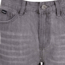 Short en jeans 02tj820w-pj-30grd- Femme DEELUXE 74