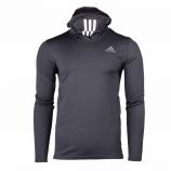 Sweat manches longues capuche C.RDYF Homme ADIDAS