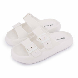 Mule nuon 35/43 Femme LAURA VITA Mule nuon 35/43 Femme LAURA VITA