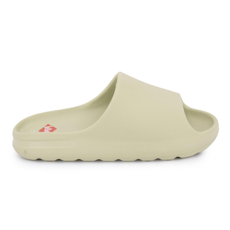 Claquette lili synthetique anti-bacterien Femme LEE COOPER marque pas cher prix dégriffés destockage