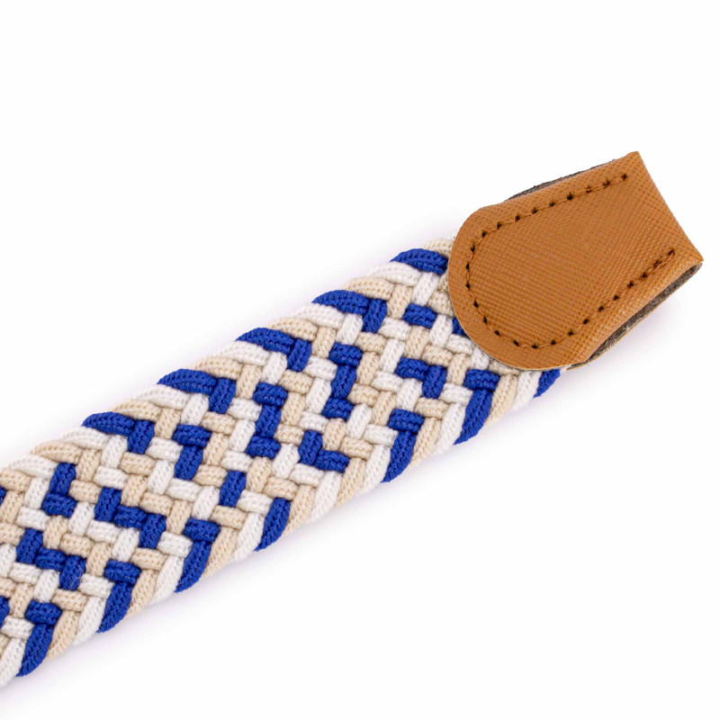 Ceinture elasthanne boite 15757 Homme BILL TORNADE Ceinture elasthanne boite 15757 Homme BILL TORNADE