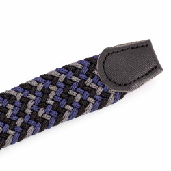 Ceinture elasthanne boite 15757 Homme BILL TORNADE Ceinture elasthanne boite 15757 Homme BILL TORNADE