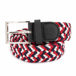 Ceinture elasthanne boite 15757 Homme BILL TORNADE