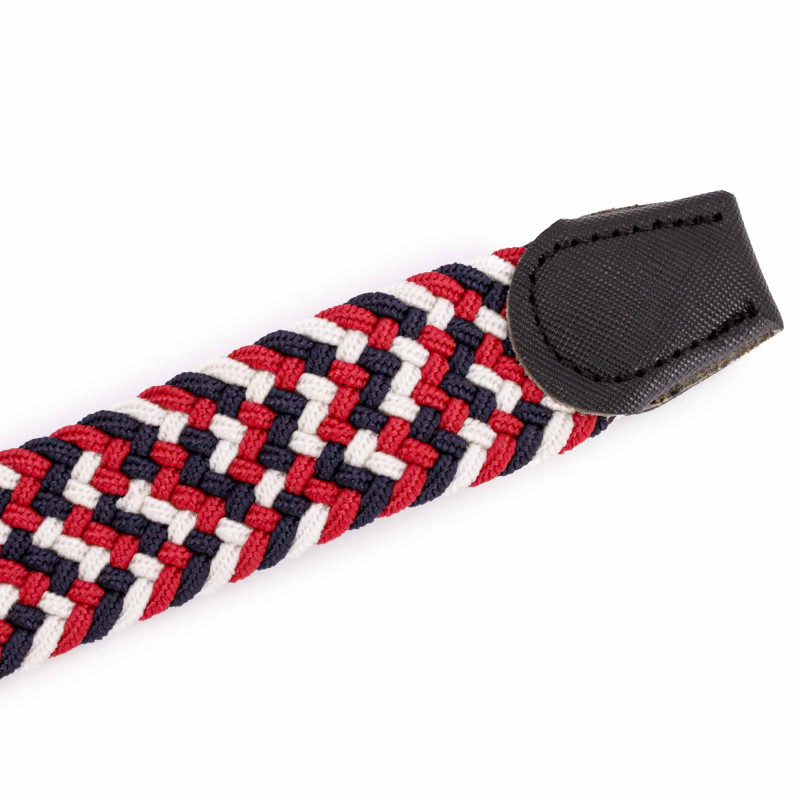 Ceinture elasthanne boite 15757 Homme BILL TORNADE Ceinture elasthanne boite 15757 Homme BILL TORNADE