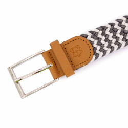 Ceinture elasthanne boite 15757 Homme BILL TORNADE Ceinture elasthanne boite 15757 Homme BILL TORNADE