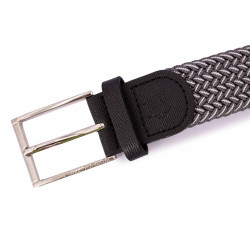 Ceinture elasthanne boite 15757 Homme BILL TORNADE Ceinture elasthanne boite 15757 Homme BILL TORNADE