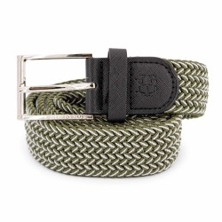 Ceinture elasthanne boite 15757 Homme BILL TORNADE