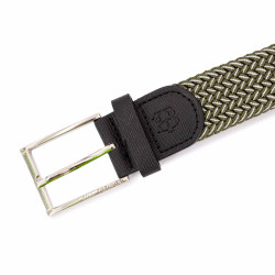 Ceinture elasthanne boite 15757 Homme BILL TORNADE