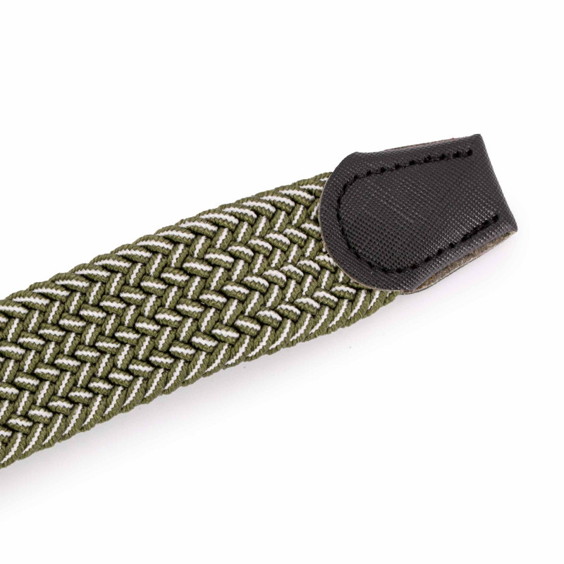 Ceinture elasthanne boite 15757 Homme BILL TORNADE