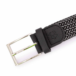 Ceinture elasthanne boite 15757 Homme BILL TORNADE Ceinture elasthanne boite 15757 Homme BILL TORNADE