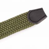 Ceinture elasthanne boite 15757 Homme BILL TORNADE