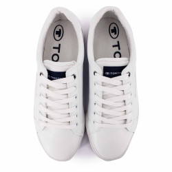 Basket 538320100 t40-46 Homme TOM TAILOR