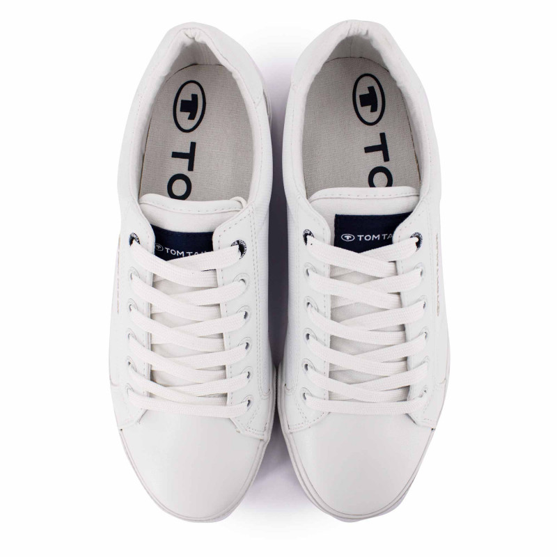 Basket 538320100 t40-46 Homme TOM TAILOR