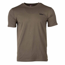Tee shirt col rond tiberio Homme LEE COOPER