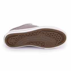 Basket en toile grises pour ville uni 31/35 Enfant DOCKERS BY GERLI marque pas cher prix dégriffés destockage Basket en toile grises pour ville uni 31/35 Enfant DOCKERS BY GERLI marque pas cher prix dégriffés destockage