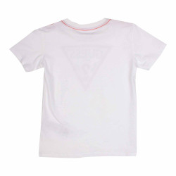 Tee shirt mc l73i55 k8hm0 Enfant GUESS marque pas cher prix dégriffés destockage Tee shirt mc l73i55 k8hm0 Enfant GUESS marque pas cher prix dégriffés destockage