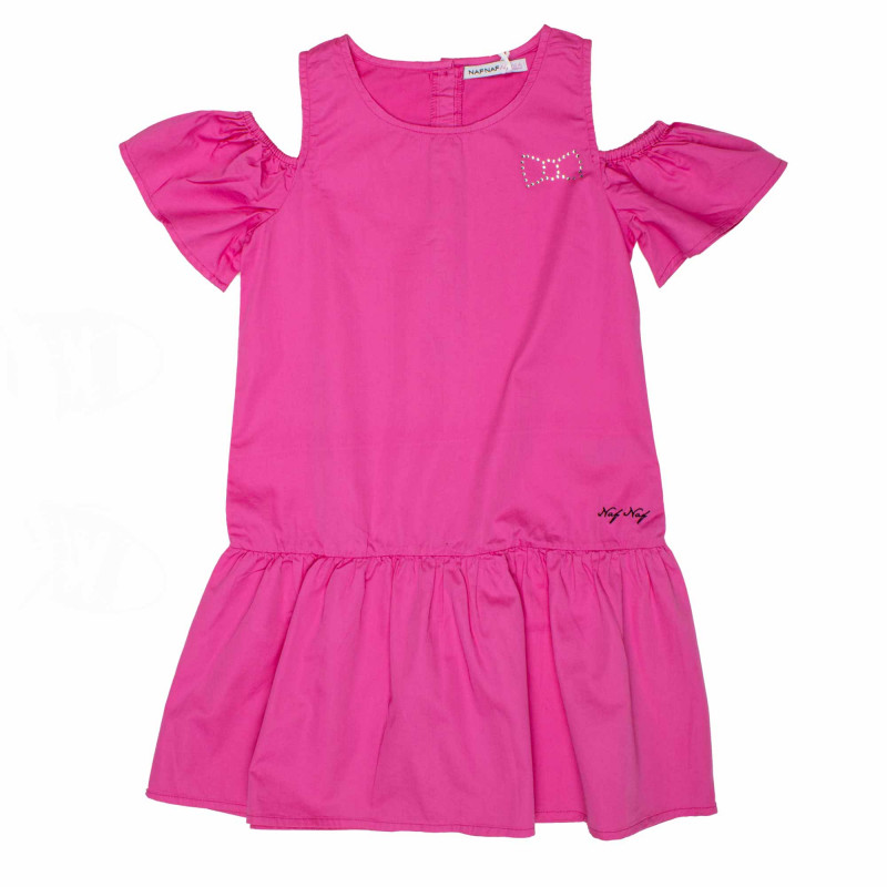 Robe naf-naf Enfant NAF NAF