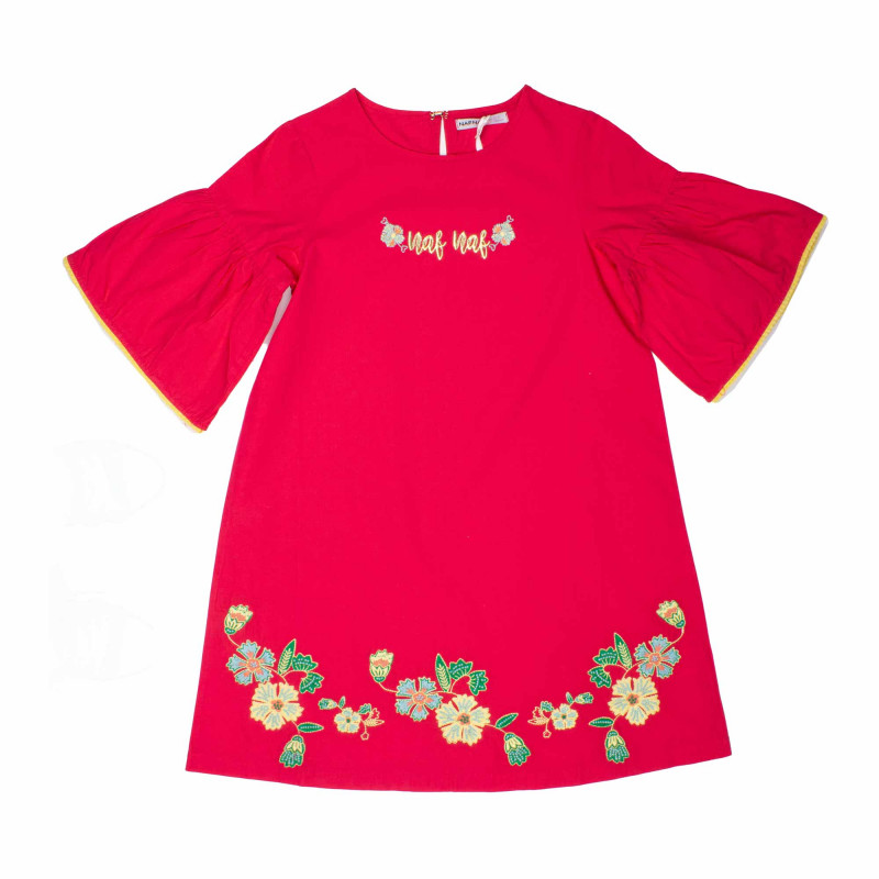 Pyjama motif coeur Enfant NAF NAF à prix dégriffé ! | Degriffstock