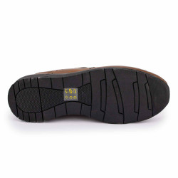 Mocassin newportcar-ss23-17 cuir marron wilex 73 t40-46 Homme PIERRE CARDIN Mocassin newportcar-ss23-17 cuir marron wilex 73 t40-46 Homme PIERRE CARDIN