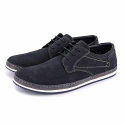 Mocassin pianigacar-ss21-44 nubuck kairos jeans / wilex navy t40-46 Homme PIERRE CARDIN Mocassin pianigacar-ss21-44 nubuck kairos jeans / wilex navy t40-46 Homme PIERRE CARDIN