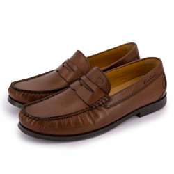 Mocassin grantoncar-ss23-01 cuir wilex t40-46 Homme PIERRE CARDIN Mocassin grantoncar-ss23-01 cuir wilex t40-46 Homme PIERRE CARDIN