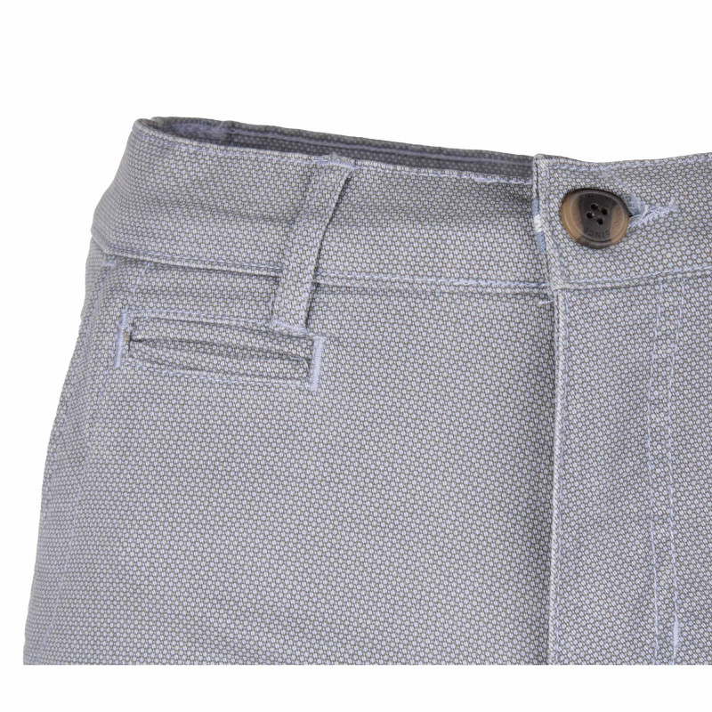 Bermuda chino coton stretch armuré Varen Homme BLAGGIO marque pas cher prix dégriffés destockage Bermuda chino coton stretch armuré Varen Homme BLAGGIO marque pas cher prix dégriffés destockage