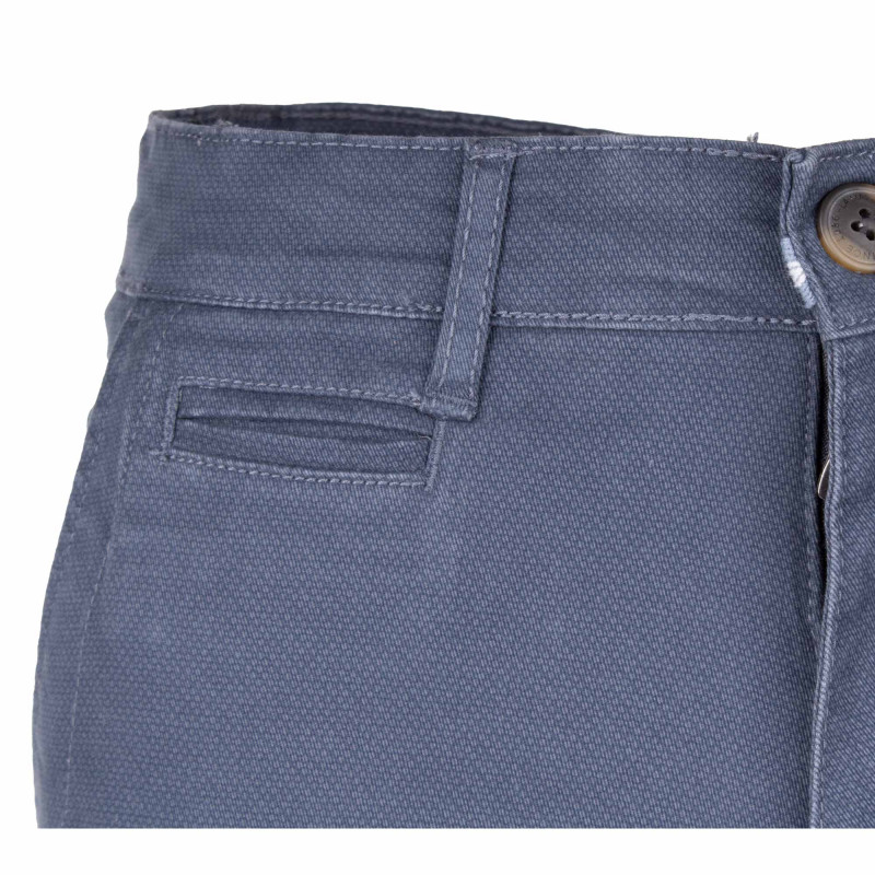 Bermuda chino coton stretch armuré Varen Homme BLAGGIO marque pas cher prix dégriffés destockage Bermuda chino coton stretch armuré Varen Homme BLAGGIO marque pas cher prix dégriffés destockage