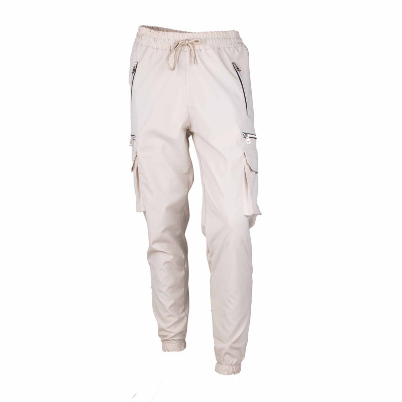 Pantalon cargo kamila Homme JUST EMPORIO marque pas cher prix dégriffés destockage