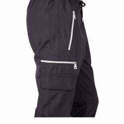 Pantalon cargo kamila Homme JUST EMPORIO marque pas cher prix dégriffés destockage