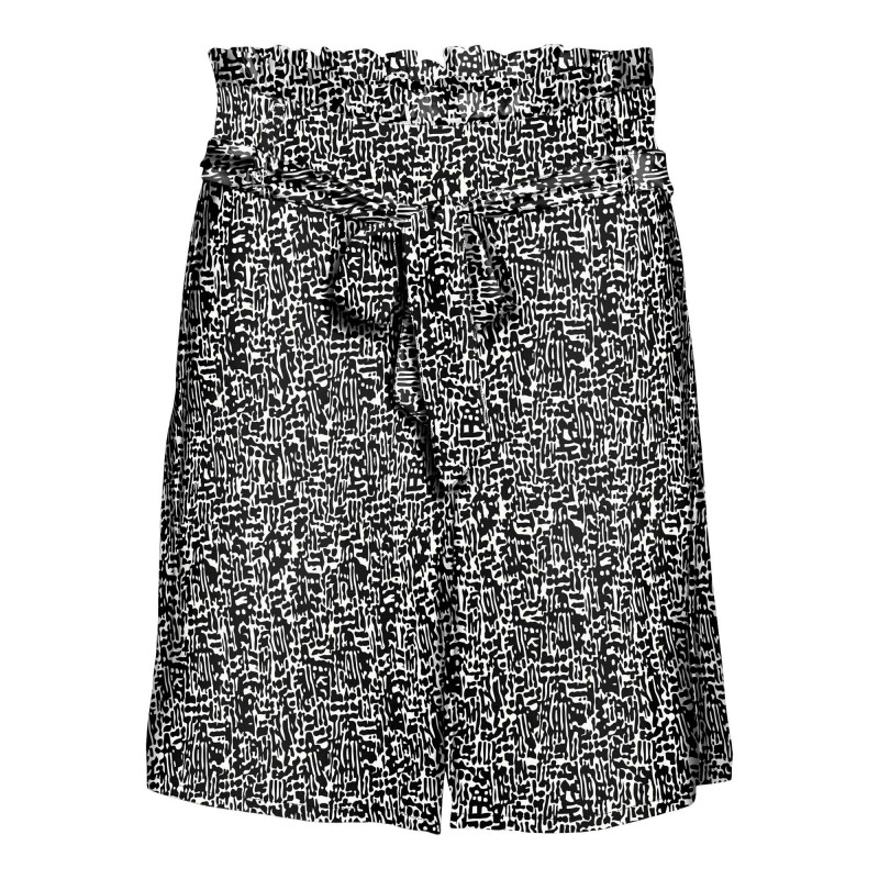 Short à Paillettes Femme Taille Haute - Imprimé Léopard, élastique, Pour Soirée, Club, Danse Ou Carnaval