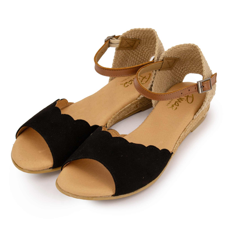 Sandale ante 324 ao t36/41 Femme PINAZ marque pas cher prix dégriffés destockage Sandale ante 324 ao t36/41 Femme PINAZ marque pas cher prix dégriffés destockage