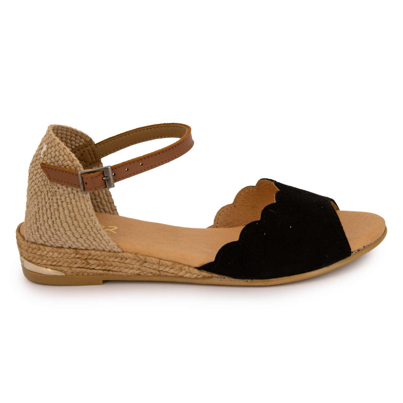 Sandale h online femme