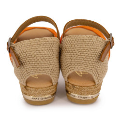 Sandale ante 324 ao t36/41 Femme PINAZ marque pas cher prix dégriffés destockage Sandale ante 324 ao t36/41 Femme PINAZ marque pas cher prix dégriffés destockage