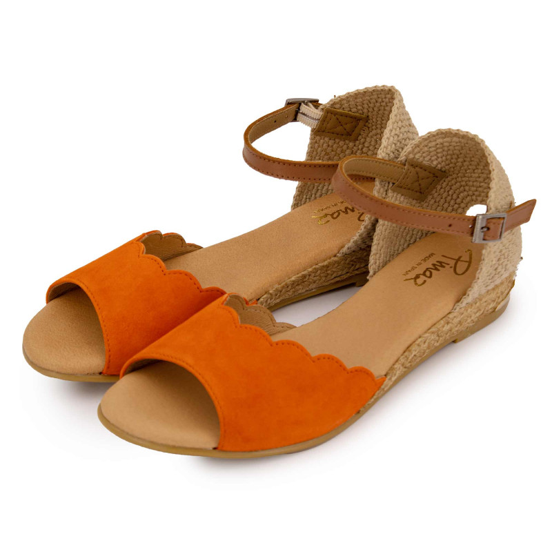 Sandale ante 324 ao t36/41 Femme PINAZ marque pas cher prix dégriffés destockage Sandale ante 324 ao t36/41 Femme PINAZ marque pas cher prix dégriffés destockage