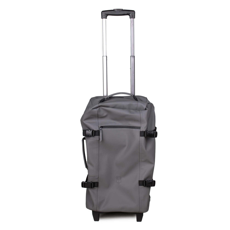 Valise deperlant 18468 Homme BILL TORNADE marque pas cher prix dégriffés destockage