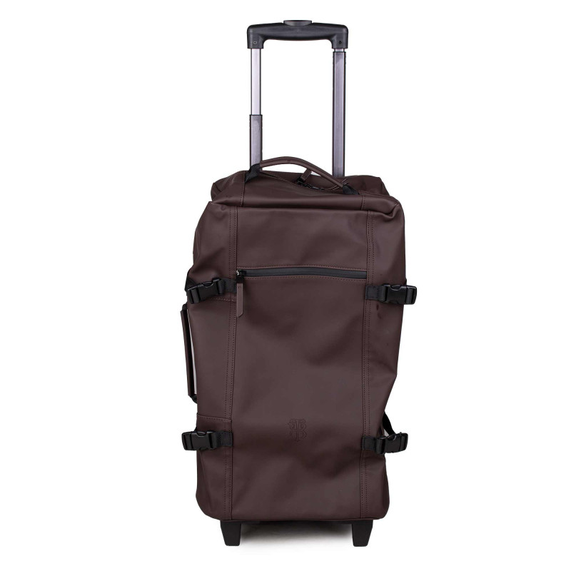 Valise deperlant 18468 Homme BILL TORNADE marque pas cher prix dégriffés destockage