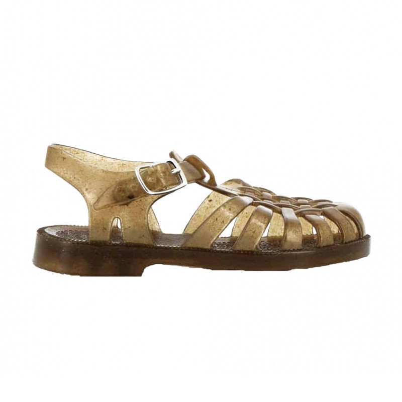 Sandale plastique sun 201 6078 t35-41 Femme MEDUSE marque pas cher prix dégriffés destockage