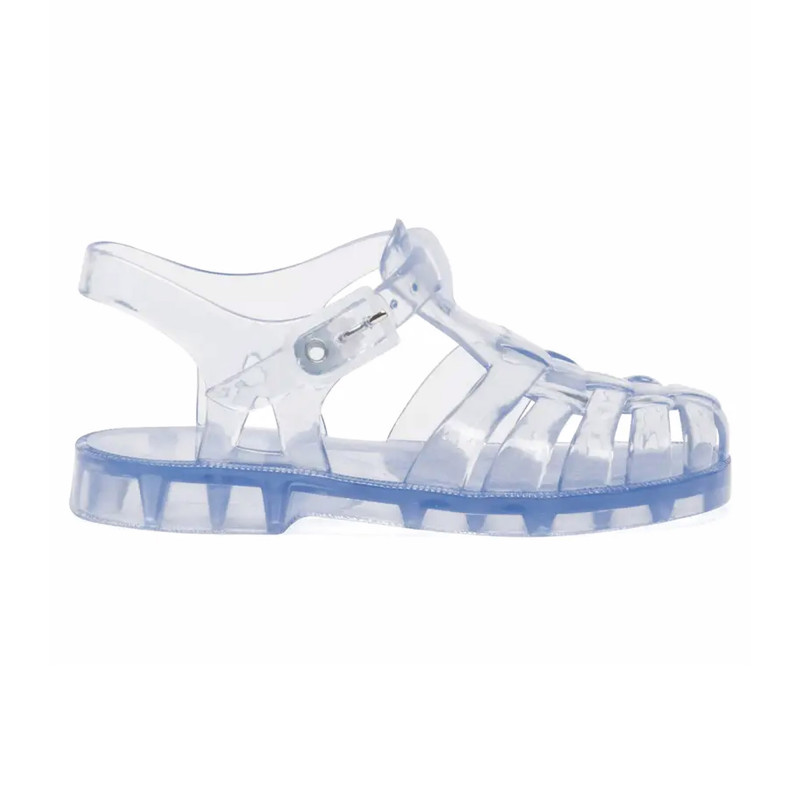Sandale plastique cristal sun 201 6078 t28-34 Enfant MEDUSE marque pas cher prix dégriffés destockage