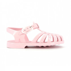 Sandale plastique sun coloré t28-34 Enfant MEDUSE marque pas cher prix dégriffés destockage Sandale plastique sun coloré t28-34 Enfant MEDUSE marque pas cher prix dégriffés destockage