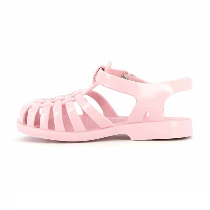 Sandale plastique sun coloré t28-34 Enfant MEDUSE marque pas cher prix dégriffés destockage Sandale plastique sun coloré t28-34 Enfant MEDUSE marque pas cher prix dégriffés destockage