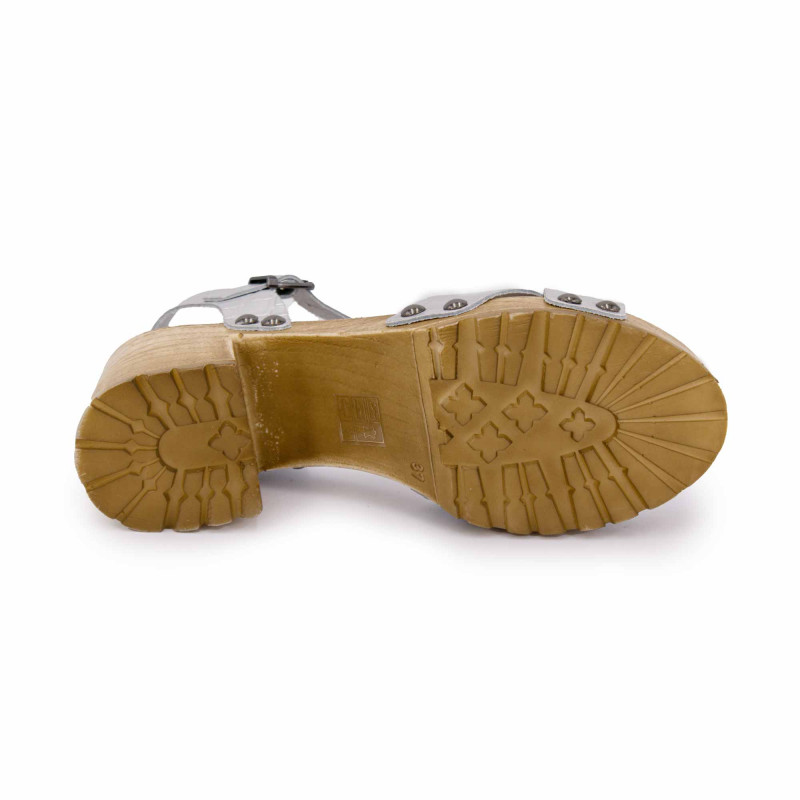 Sandales a talon plata fi2881 t36-41 Femme PORRONET marque pas cher prix dégriffés destockage Sandales a talon plata fi2881 t36-41 Femme PORRONET marque pas cher prix dégriffés destockage